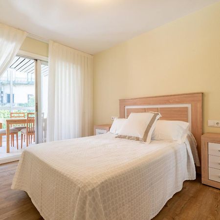 Apartamento Canovas Vigo Center Ngoại thất bức ảnh