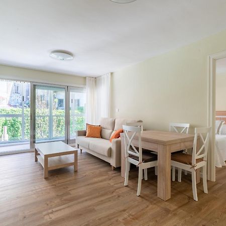 Apartamento Canovas Vigo Center Ngoại thất bức ảnh