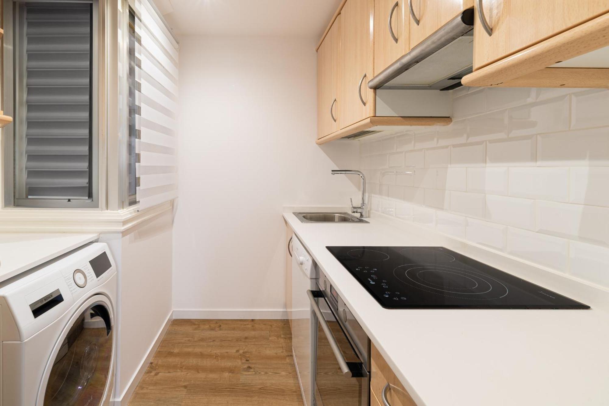 Apartamento Canovas Vigo Center Ngoại thất bức ảnh