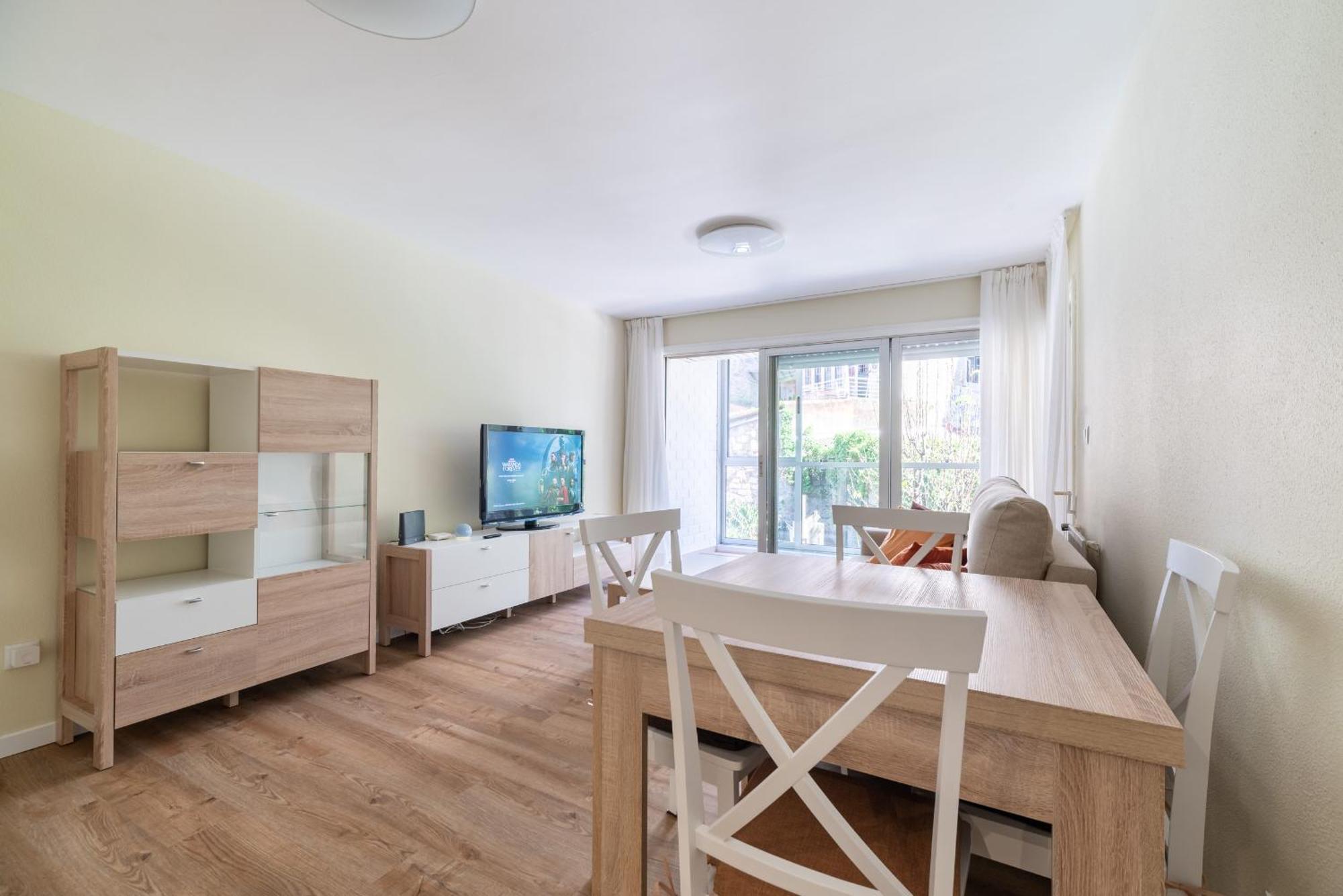 Apartamento Canovas Vigo Center Ngoại thất bức ảnh