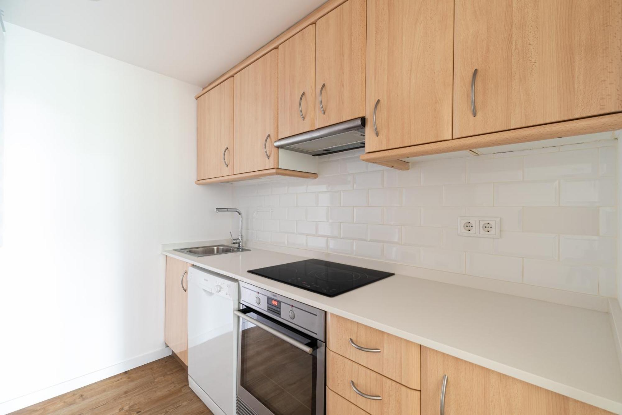 Apartamento Canovas Vigo Center Ngoại thất bức ảnh