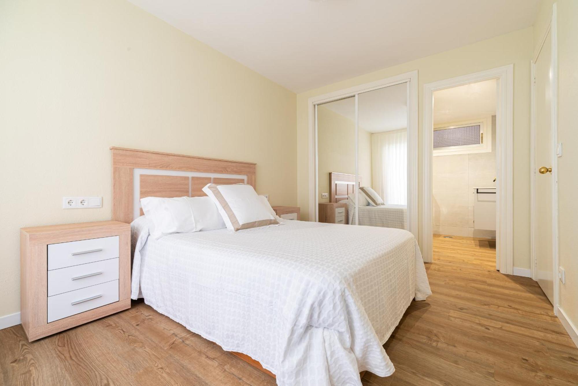 Apartamento Canovas Vigo Center Ngoại thất bức ảnh
