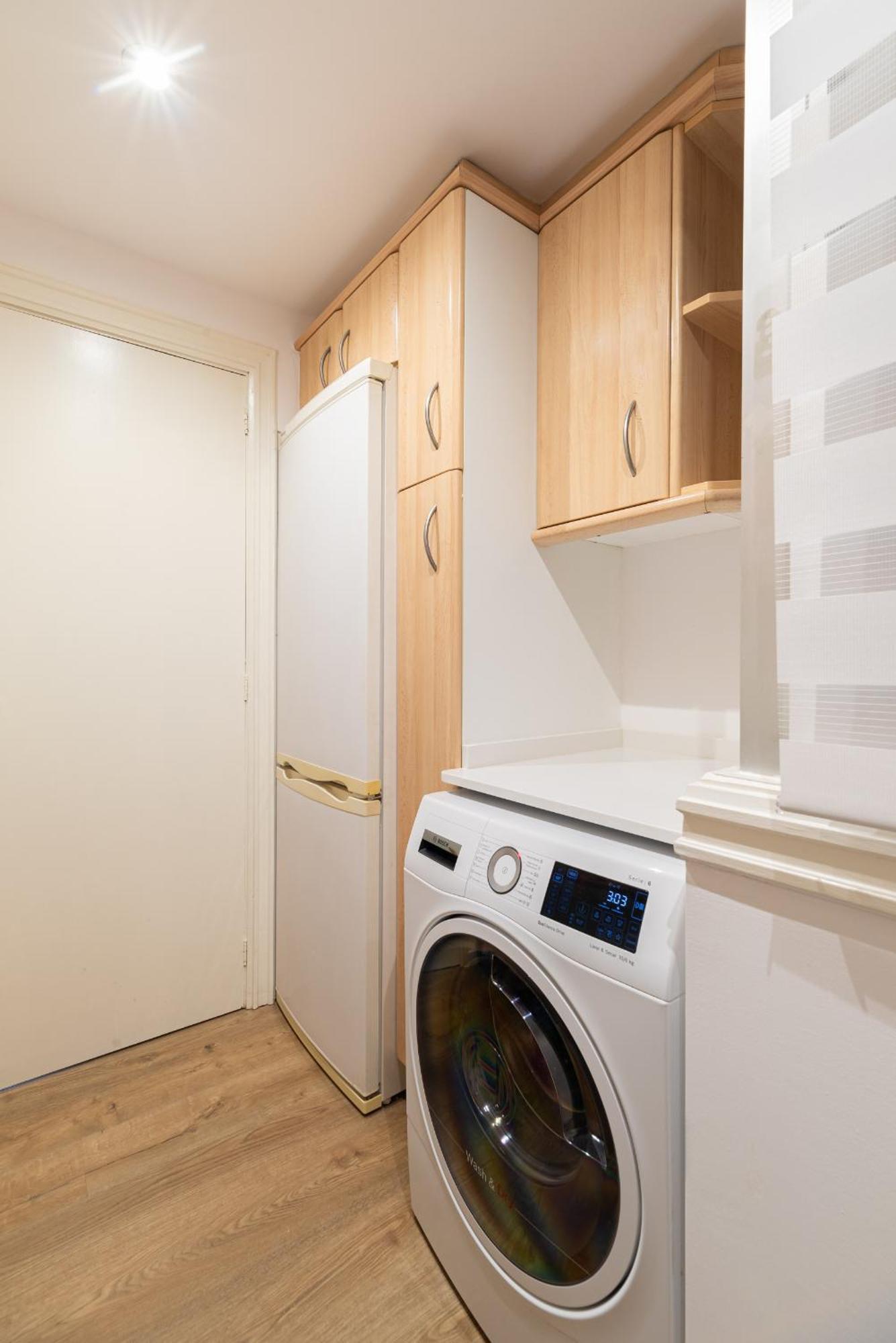 Apartamento Canovas Vigo Center Ngoại thất bức ảnh